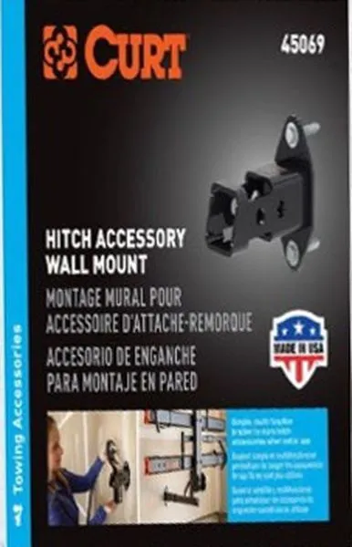 GARAGE STORAGE ORGANIZER